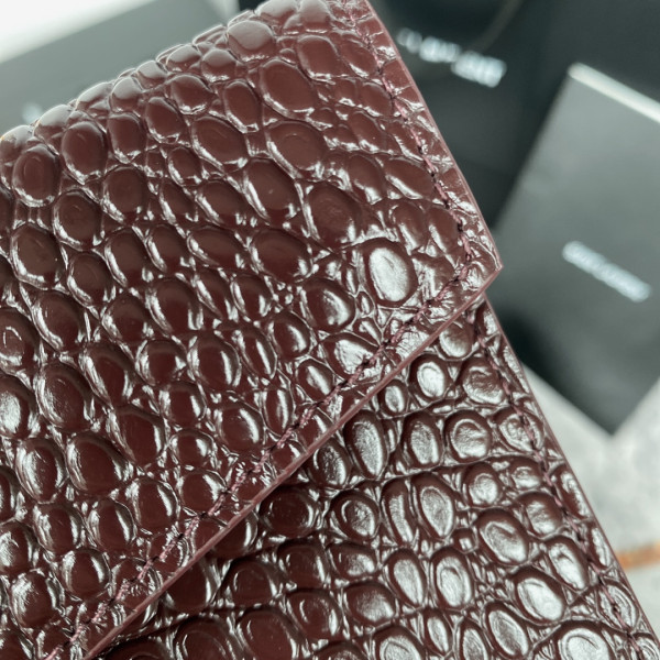 Y*L uptown pouch-27*16*2cm