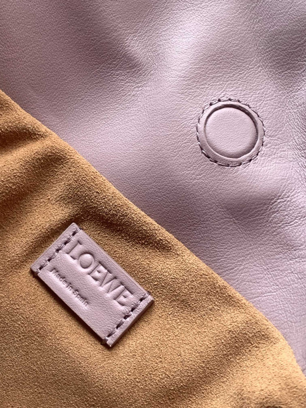 Lowee Flamenco clutch- 24.5*30*10.5cm