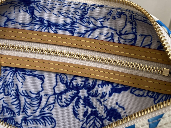 l0*is V*t0n speedy 25