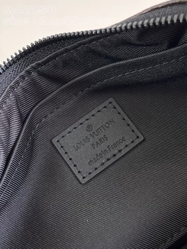 l0*is V*t0n hamac bag pm-28.5*15*8cm