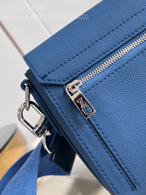 l0*is V*t0n takeoff messenger pm-22*16.5*7cm