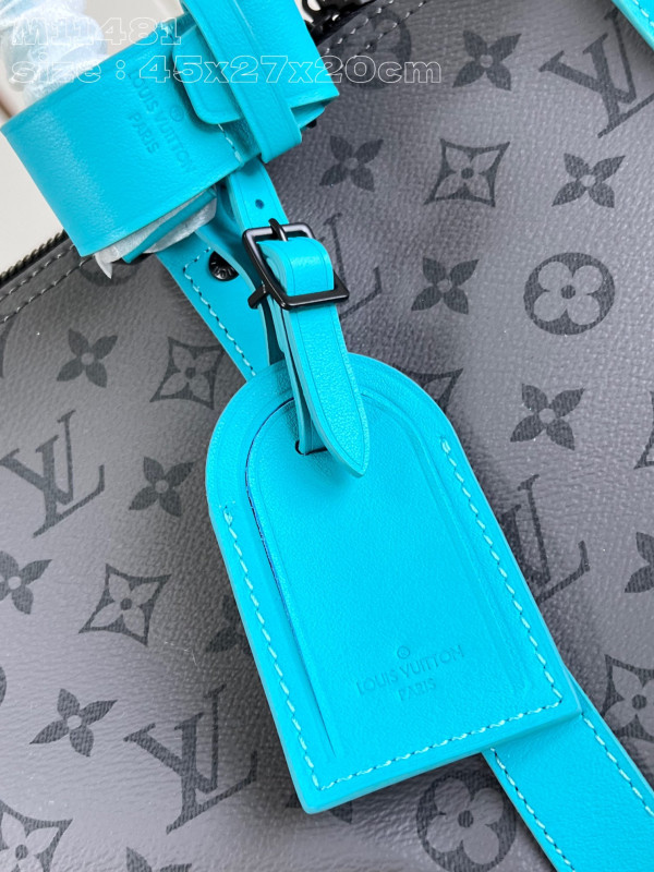 l0*is V*t0n keepall bandouliÈre 45