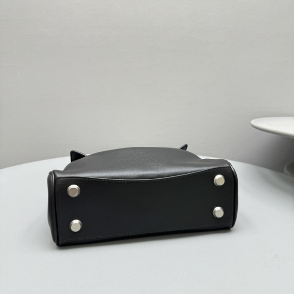 Ba*len*cia*ga rodeo-22.8*9.9*8.3cm