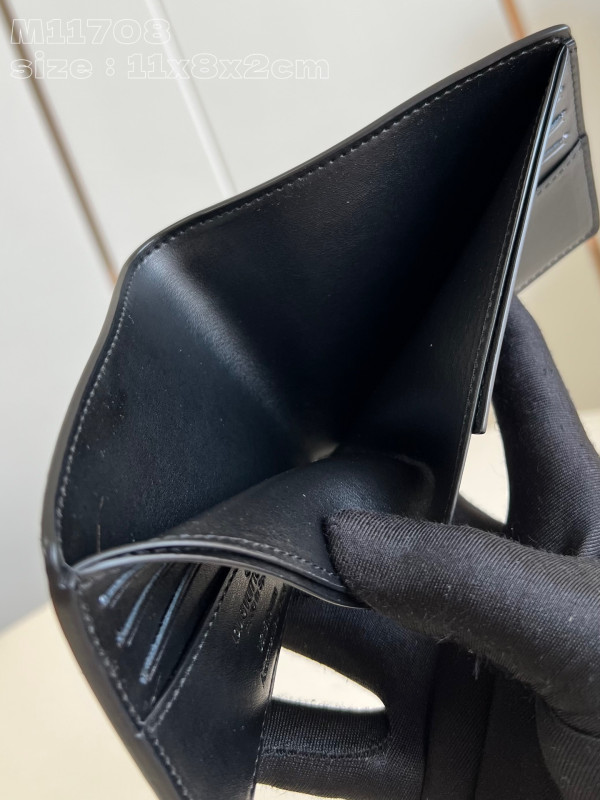 l0*is V*t0n slender wallet-11*8.5*2cm