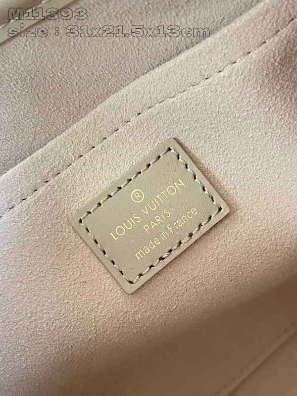 l0*is V*t0n babylone tote pm-31*21.5*13cm