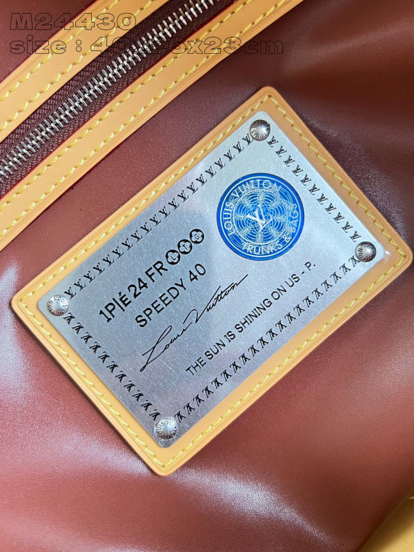 l0*is V*t0n speedy 40