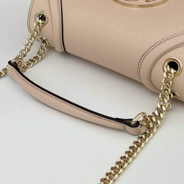 G*u*i blondie small shoulder bag