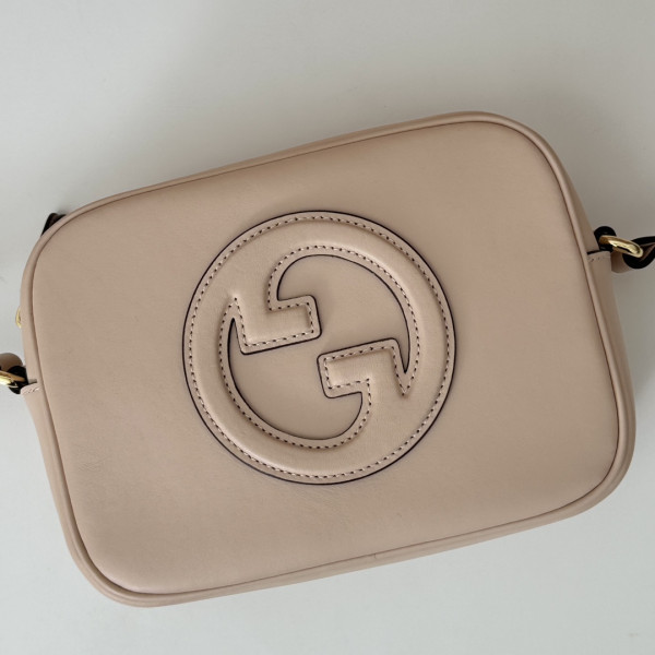 G*u*i blondie mini shoulder bag-21.5*11*8cm
