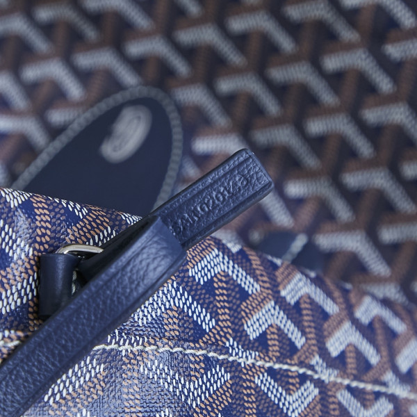 Go*ard saint l0*is tote pm-34*15*28cm