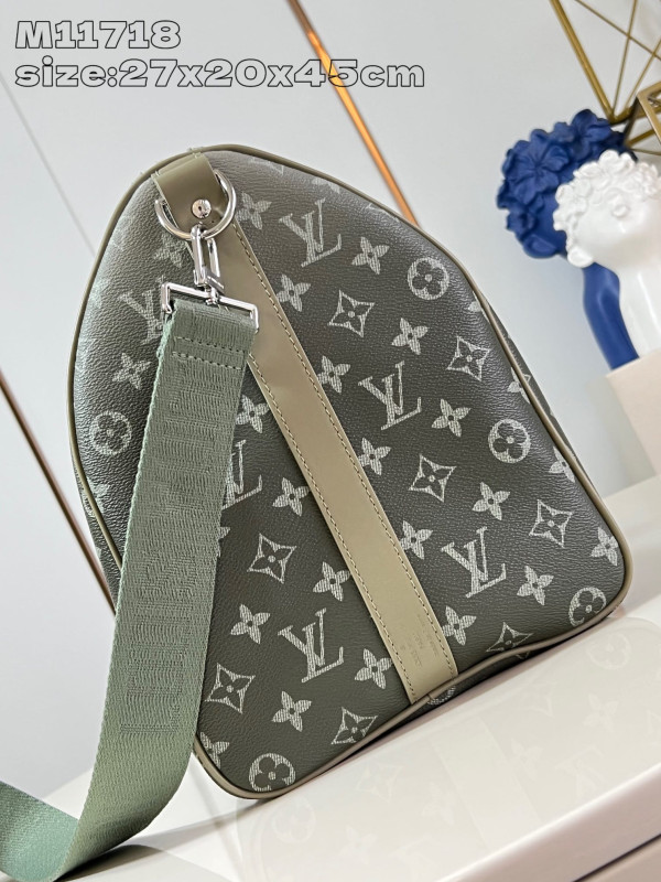 l0*is V*t0n keepall bandouliÈre 45