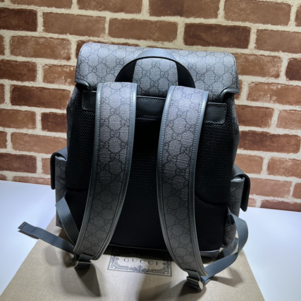 G*u*i ophidia gg medium backpack