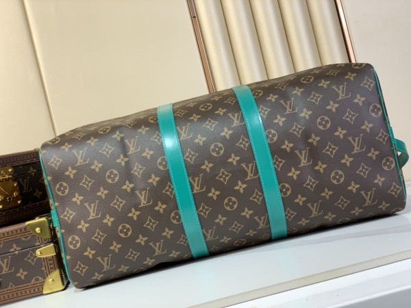 l0*is V*t0n keepall bandouliÈre 50