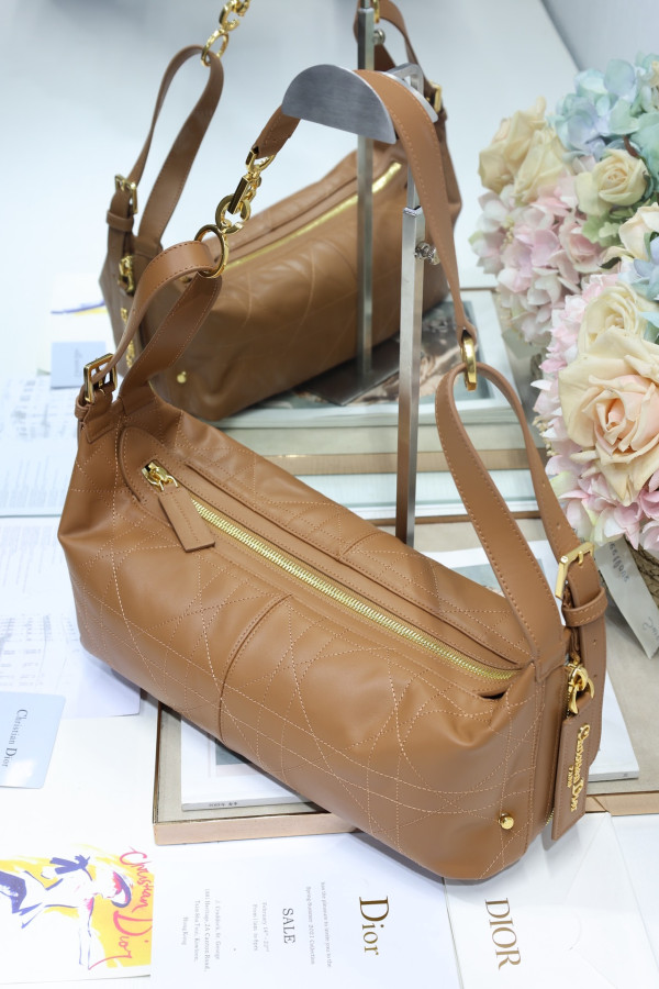 Diro Medium D-Journey Bag-33*16*15CM