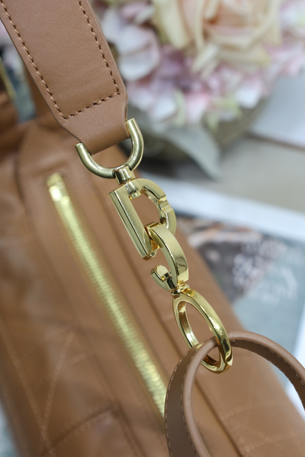 Diro Small D-Journey Bag-25.5*14.5*14CM