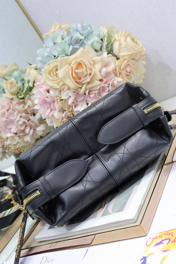 Diro Small D-Journey Bag-25.5*14.5*14CM