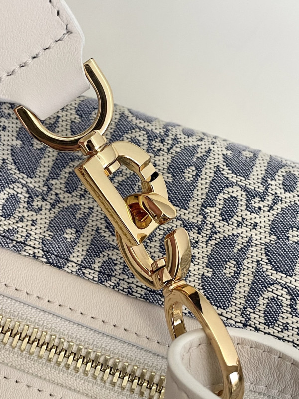 Diro Journey hobo-23*16*14cm