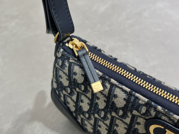 Diro 30 Montaigne Wanderlust Mini Bag-26*12*7cm