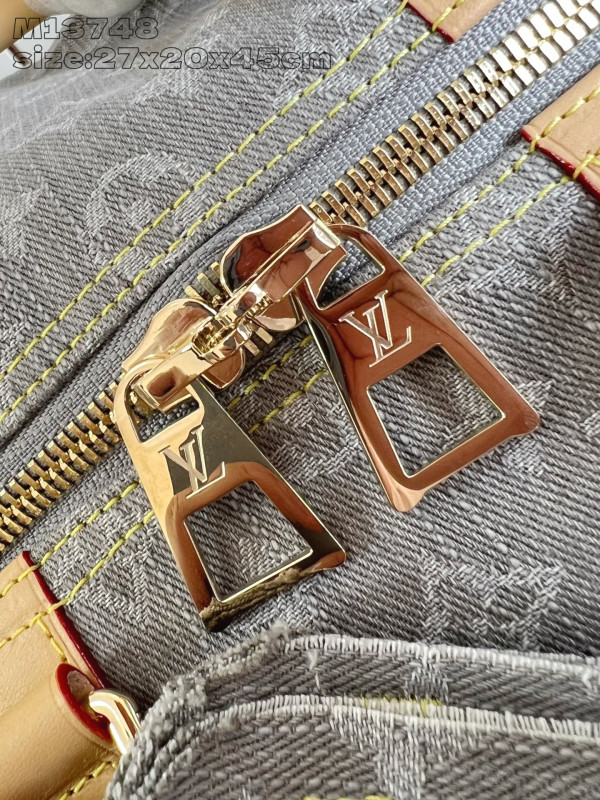 l0*is V*t0n keepall bandouliÈre 45