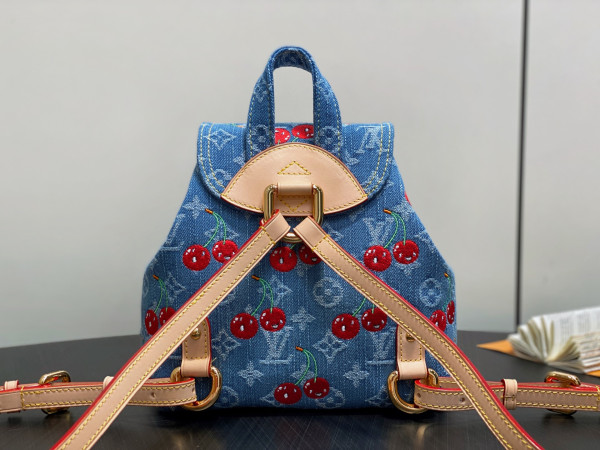 l0*is V*t0n venice backpack