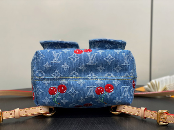 l0*is V*t0n venice backpack