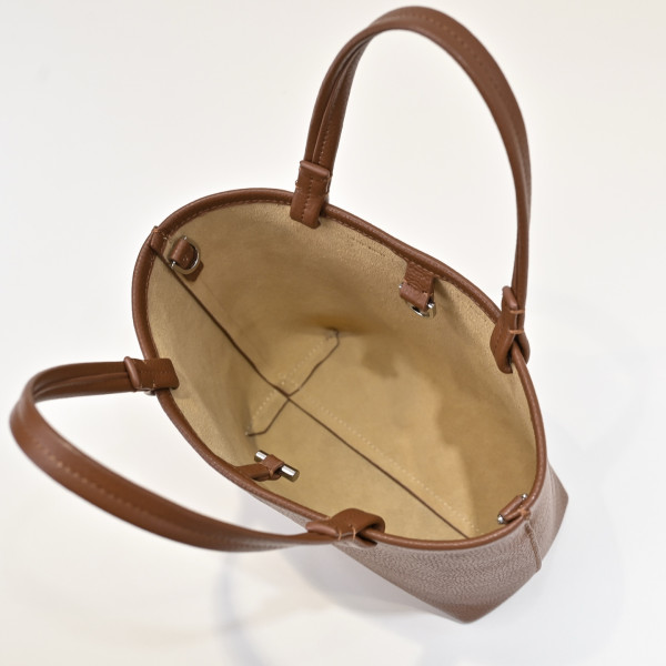 T*e R0w park tote mini bag - 20*19*9cm