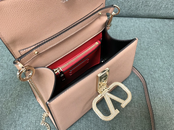VALENTINO SMALL VSLING HANDBAG