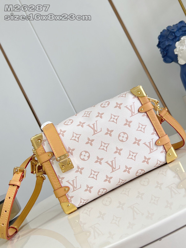 l0*is V*t0n side trunk mm-23.5*16*8.5cm