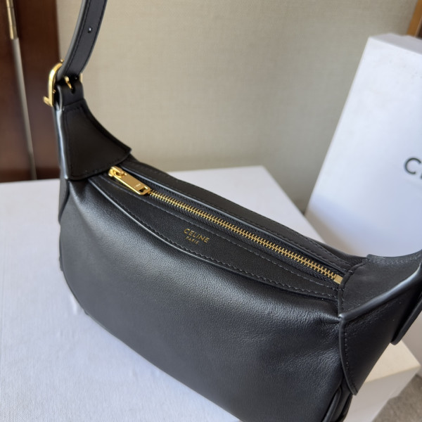 Celin* Mini Romy Shoulder Bag - 19*14*5CM