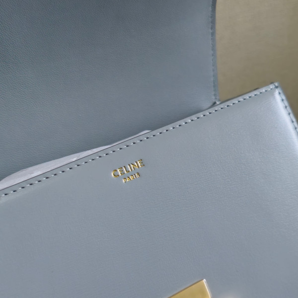 CELIN* TEEN TRIOMPHE BAG - 18.5*13.5*7CM