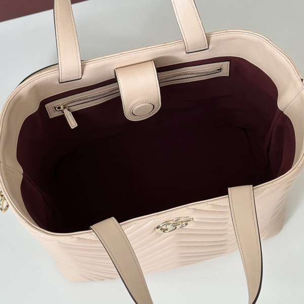 G*u*i betty medium tote bag - 28(39)*24*16cm