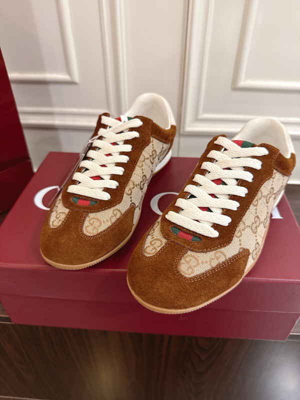 G*u*i shift sneaker - men&women