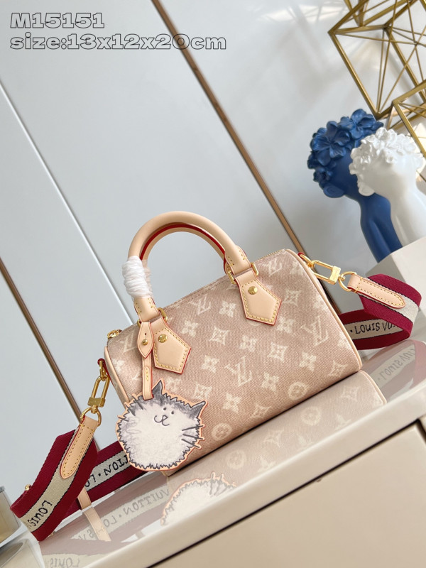 l0*is V*t0n speedy bandouliÈre 20