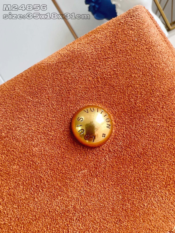 l0*is V*t0n low key hobo jh-31*35*18cm